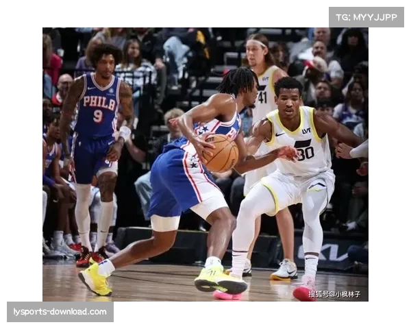 76人马克西持球威胁增大 创造进攻机会能力提升
