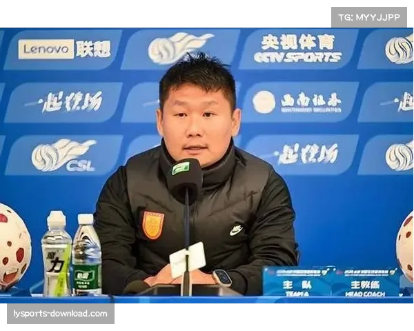 铜梁龙刘建业务实战术哲学 升班马立足中超先扎紧防守篱笆