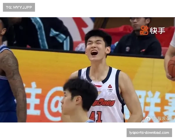 青岛双加时关键篮板 第二个加时抢下关键进攻篮板
